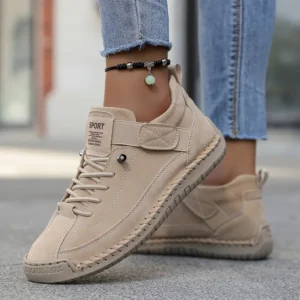 Bekväma, stödjande sneakers