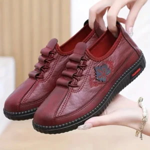 Bekväma vardagsskor i premiumkvalitet